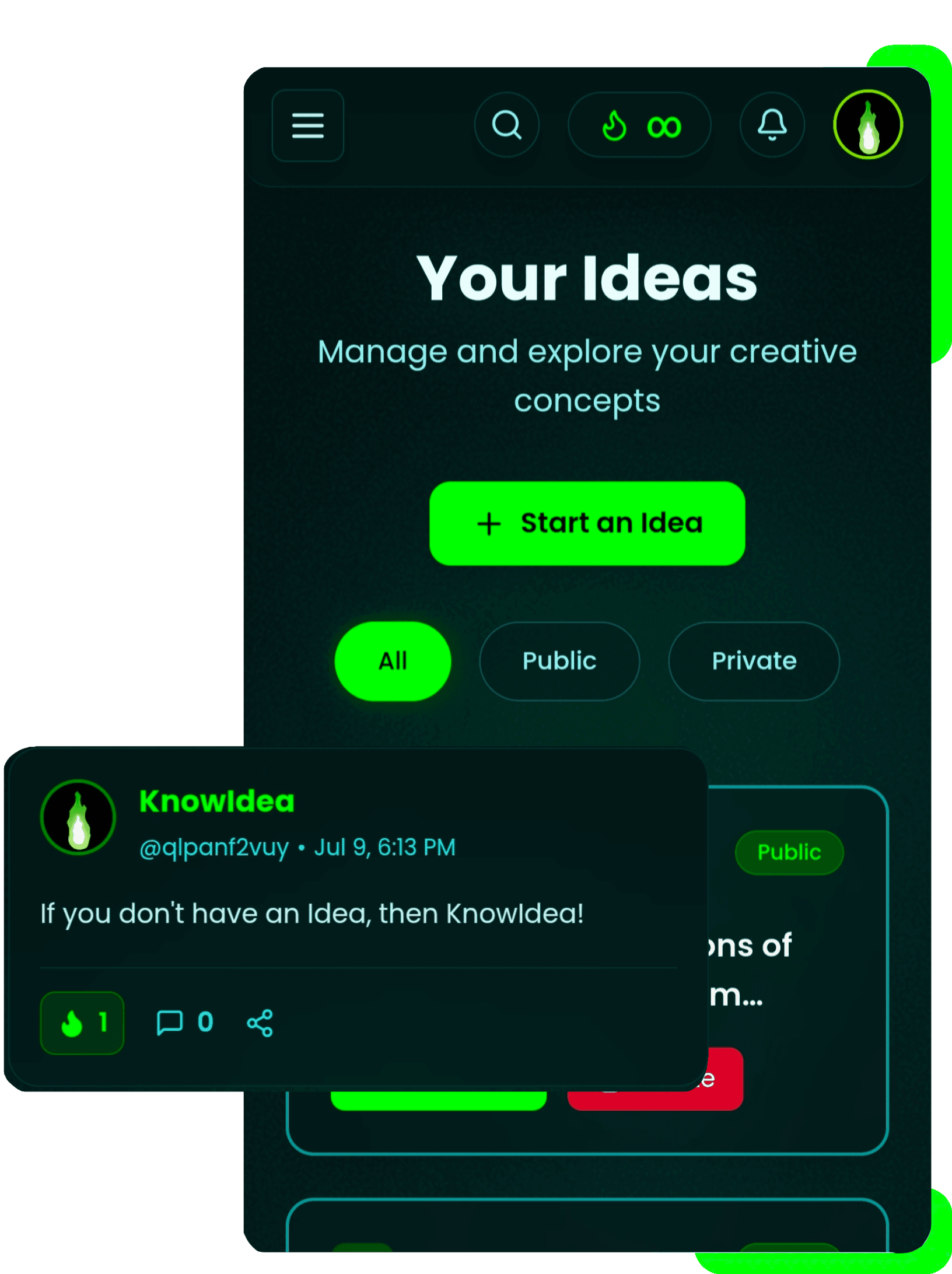 Contextual Reminders graphic